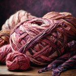 beautiful yarn (not related to the question)