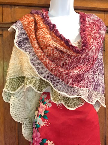 Machine Knitting Patterns - free patterns for machine knitting