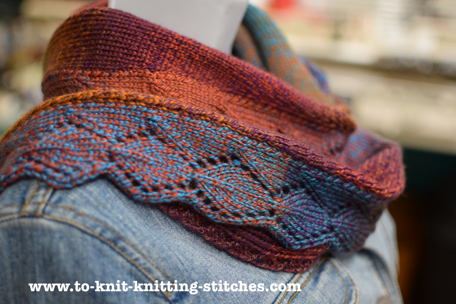 Thousands of Free Knitting Patterns - Knitting Bee