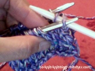 3 needle bind off passover