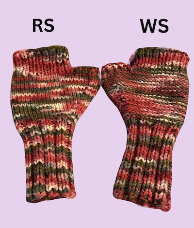 mittens mittens