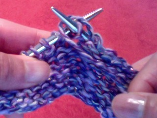 What Is The Difference Between A Yarn Over And A Yarn Around