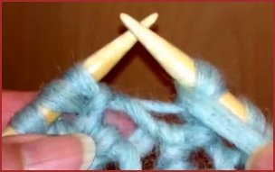 yrn - yarn round needle